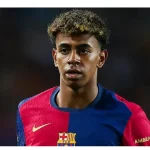 La Liga: Lamine Yamal’s season-ending absence is confirmed by Barcelona
