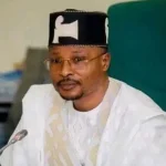 ADC Crises: Bala never quit, according to Abejide