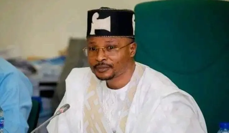 ADC Crises: Bala never quit, according to Abejide
