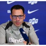 EPL: Rosenior discusses the conflict with Chelsea players, saying, “I cannot refute”