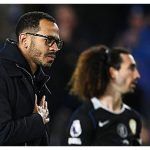 EPL: Liam Rosenior says four Chelsea players aren’t good enough
