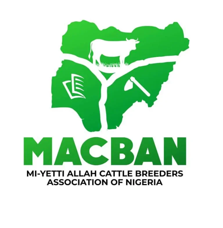MACBAN issues a warning: “We will no longer tolerate poisoning of our cattle by “Berom Militias.”