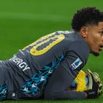Okoye is expected to match his own clean sheet record in Serie A.