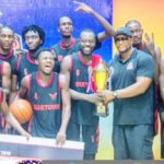 MakTown Flyers are urged to serve as deserving BAL ambassadors.