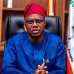 Nigeria is becoming a one-party state, according to Makinde
