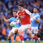 EPL: SuperComputer projects unexpected champions following Man City’s 2-1 victory against Arsenal