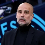 EPL: Man City boss Guardiola explains why the team is performing so well at the end of the season.