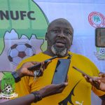 NPFL: Despite Nasarawa United’s losing skid, Mangut calls for calm