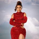 Mercy Eke once said, “I would trade my fame for money.”