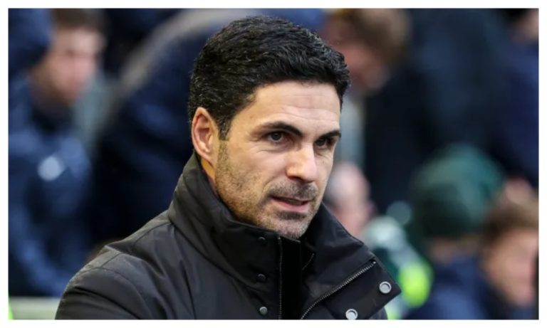 EPL: Prior to Arsenal’s match against Bournemouth, Arteta provides injury reports