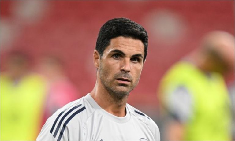 UCL: Arteta’s strategy for Arsenal’s match vs Atletico Madrid