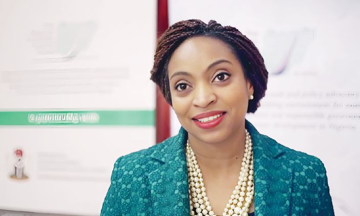 FG supports an Abuja clothing factory to reduce imports