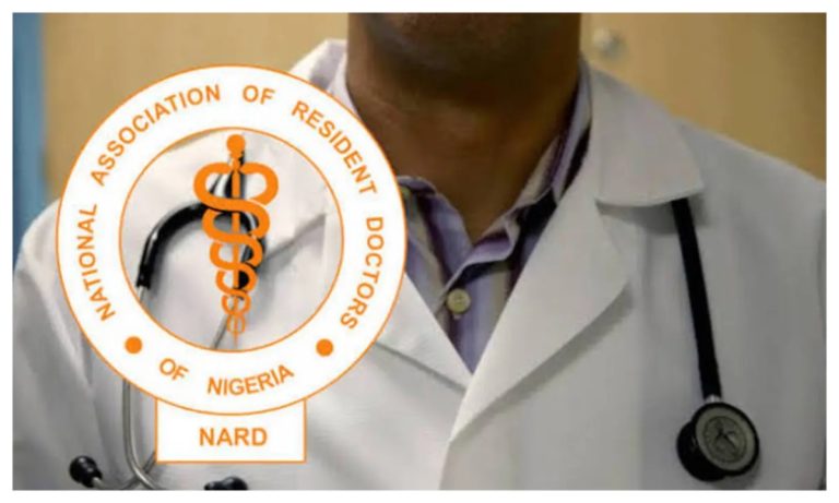 NARD certifies that resident physicians’ CONMESS arrears payments have begun.