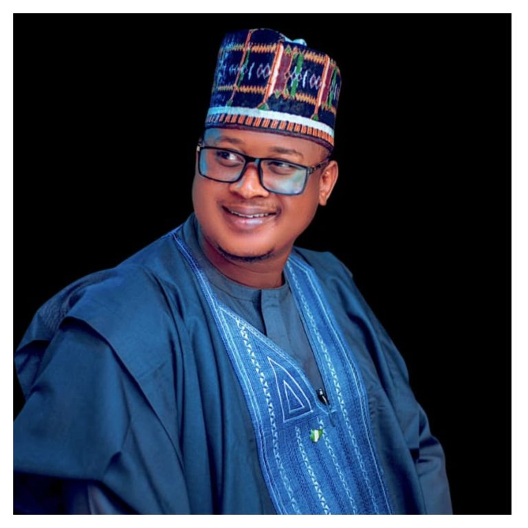 Why I went to the ADC unveiling: According to Nafiu Bala, David Mark was forced