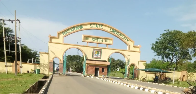 Due to unresolved issues in NSUK, ASUU has threatened to take industrial action.