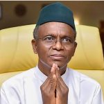 El-Rufai enters a not guilty plea to alleged national security breach