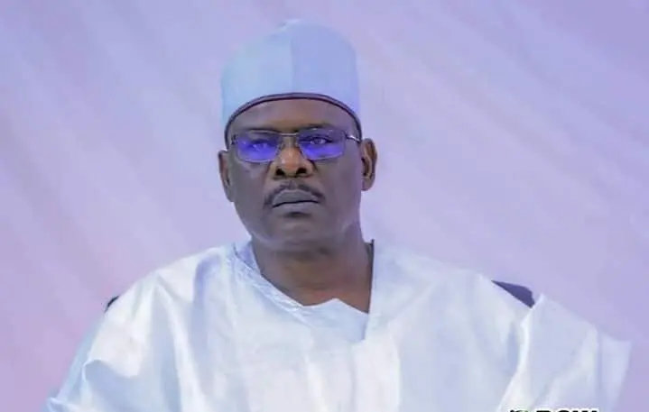 Nigerian Senator Ndume intends to attend NASS for the fifth time in 2027—Shehu