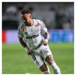 Luizao: Neymar does not wish to represent Brazil in the 2026 World Cup