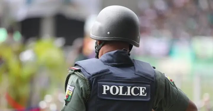 Police: Why we detained Governor Otu’s assistant