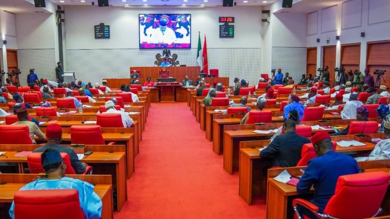 Benue: The Senate demands immediate action to stop killings and denounces attacks on Apa and Agatu communities.