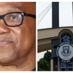 OAU defends the canceled lecture and denies embarrassing Peter Obi.