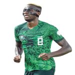 In the Mercedes conflict, fans support Osimhen