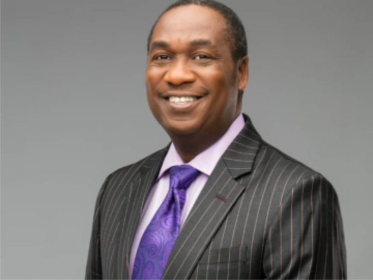 PoliticsLagos 2027: Ajose rejects a “fake” press release and denies supporting Hamzat