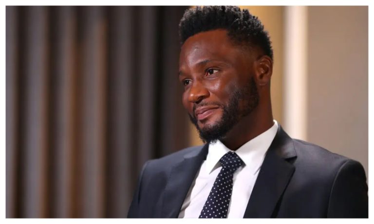 EPL: Mikel Obi predicts an old teammate will take Rosenior’s spot at Chelsea