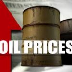 As the US prepares to impose sanctions on Iran’s crude purchasers, oil prices are rising.