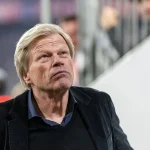 Oliver Kahn chooses the 2026 Ballon d’Or winner, saying, “Look at his performances.”