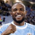 Transfer: Coventry City confirms Onyeka’s long-term contract