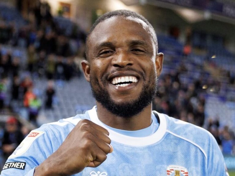 Transfer: Coventry City confirms Onyeka’s long-term contract