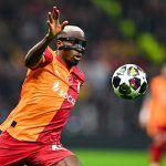 Turkey: Galatasaray’s shocking loss to Genclerbirligi follows Osimhen’s comeback
