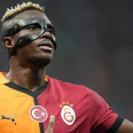 Osimhen wants to begin the comeback match against Gençlerbirliği in Turkey.