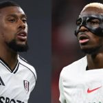 Iwobi talks candidly about his Super Eagles teammate Osimhen, who will fight and cheat to win.