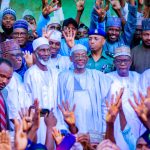 Politics: PDP mainstays defect to the APC, intensifying divisions in Jigawa