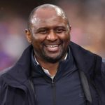 UCL, EPL: Patrick Vieira offers a novel forecast