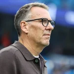EPL: Before Man City plays again, Arsenal might lead by six points, according to Merson