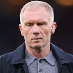 World Cup 2026: Paul Scholes informs Tuchel about Max Dowman of Arsenal