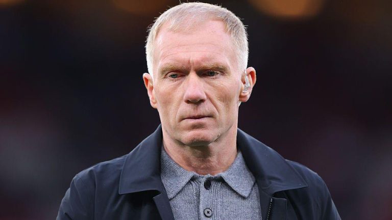 World Cup 2026: Paul Scholes informs Tuchel about Max Dowman of Arsenal