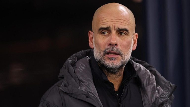 EPL: After Man City defeats Arsenal, Guardiola creates history