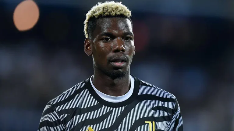 Pogba: Bruno Fernandes would place in the top three at City, not United, for the Ballon d’Or