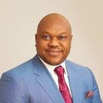 Ochei reveals youth-oriented changes to advance tennis in Nigeria