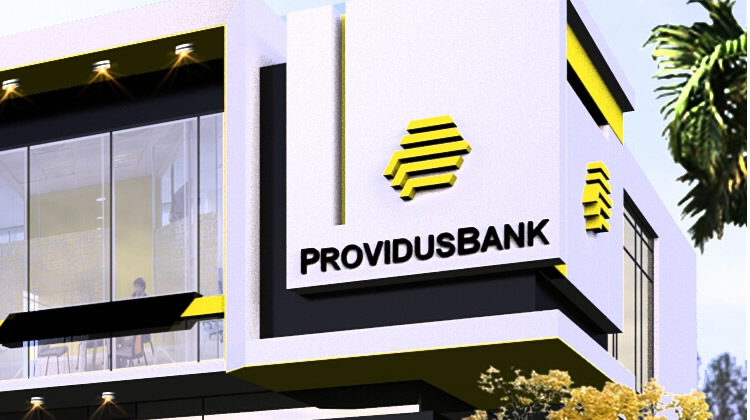 Providus launches a program to encourage SMEs to engage in international commerce