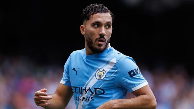 EPL: Rayan Cherki creates history by surpassing Bruno Fernandes’ record