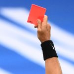 Football Strengthens Self-Control: Mouth-Covering in Conflict A Red Card Offense Now