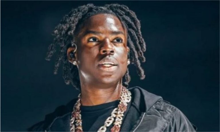 Rema says, “I was drugged by women at a very young age.”