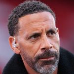 EPL: Rio Ferdinand cautions Arsenal, “You’ll get pumped, can’t do that against Man City.”