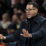 EPL: Following Chelsea’s dismissal, Liam Rosenior breaks a record