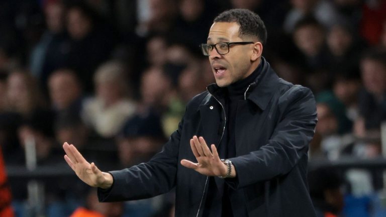 EPL: Chelsea will appoint managers to succeed Liam Rosenior Published